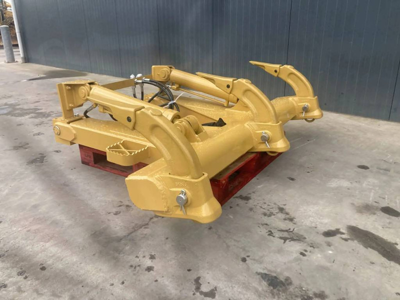 Cat D4H Ripper - Додаток за Градежна машина: слика 1 Cat D4H Ripper - Додаток за Градежна машина: слика 1