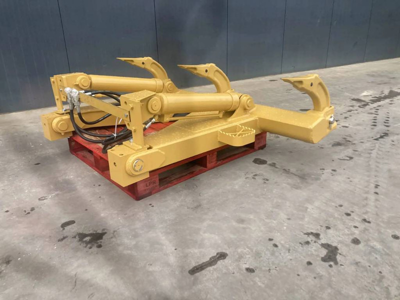 Cat D5N Ripper - Додаток за Градежна машина: слика 3 Cat D5N Ripper - Додаток за Градежна машина: слика 3