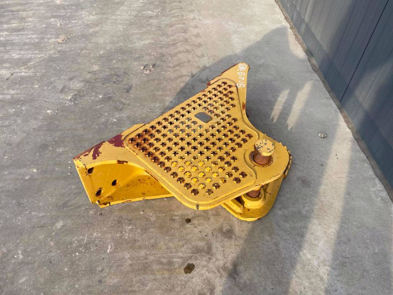 Cat D6K Zugtraverse - Додаток за Градежна машина: слика 1 Cat D6K Zugtraverse - Додаток за Градежна машина: слика 1