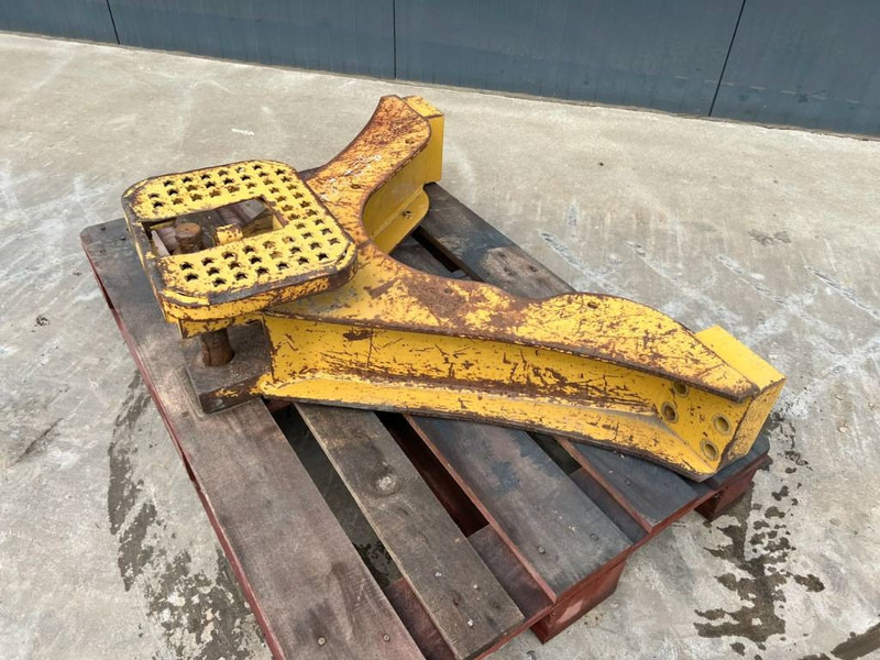 Cat D6N / D6M - Додаток за Градежна машина: слика 5 Cat D6N / D6M - Додаток за Градежна машина: слика 5