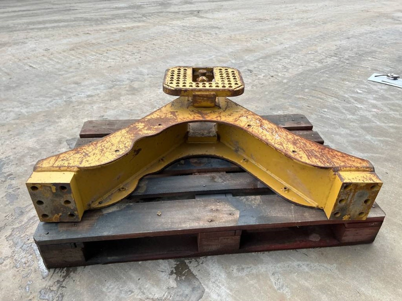 Cat D6N / D6M - Додаток за Градежна машина: слика 3 Cat D6N / D6M - Додаток за Градежна машина: слика 3