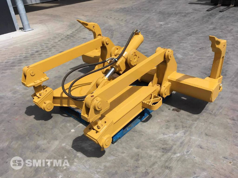 Cat D6N - Додаток за Градежна машина: слика 5 Cat D6N - Додаток за Градежна машина: слика 5