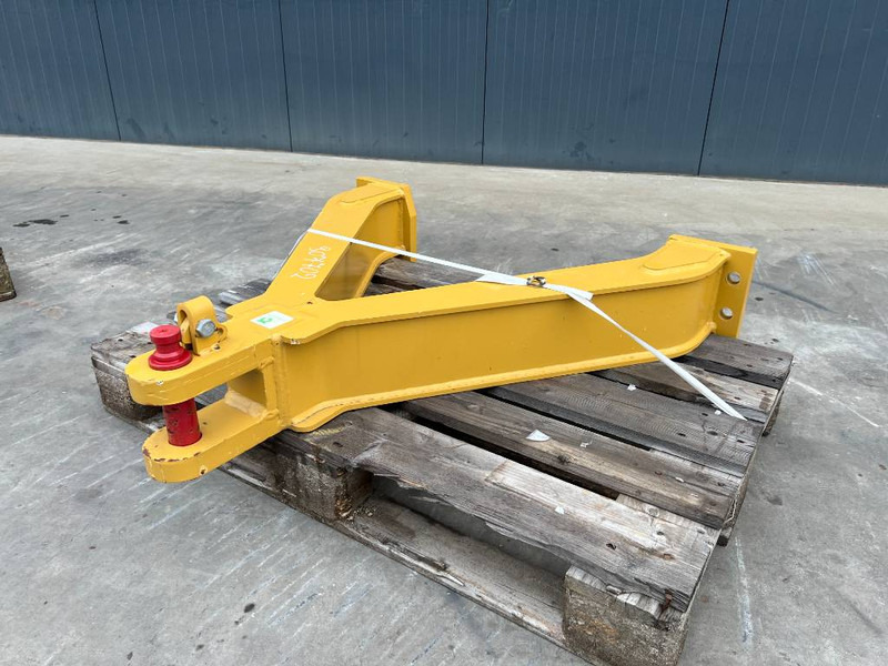 Cat D6R / D6T Zugmaul - Додаток за Градежна машина: слика 1 Cat D6R / D6T Zugmaul - Додаток за Градежна машина: слика 1