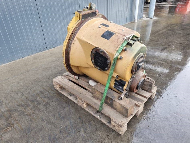 Cat D6R Refurbished Transmission - Додаток за Градежна машина: слика 2 Cat D6R Refurbished Transmission - Додаток за Градежна машина: слика 2