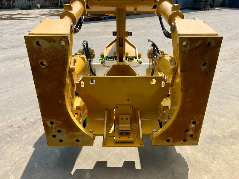 Cat D7 / D7H / D7R SS Ripper - Додаток за Градежна машина: слика 5 Cat D7 / D7H / D7R SS Ripper - Додаток за Градежна машина: слика 5