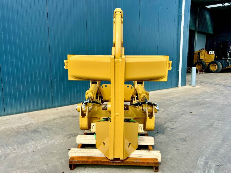 Cat D7 / D7H / D7R SS Ripper - Додаток за Градежна машина: слика 2 Cat D7 / D7H / D7R SS Ripper - Додаток за Градежна машина: слика 2