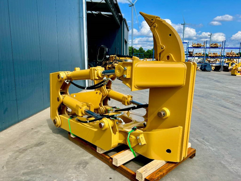 Cat D7 / D7H / D7R SS Ripper - Додаток за Градежна машина: слика 3 Cat D7 / D7H / D7R SS Ripper - Додаток за Градежна машина: слика 3