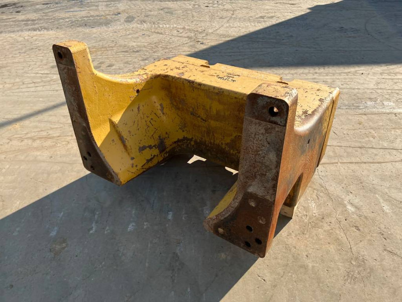 Cat D8R / D8T - Додаток за Градежна машина: слика 5 Cat D8R / D8T - Додаток за Градежна машина: слика 5
