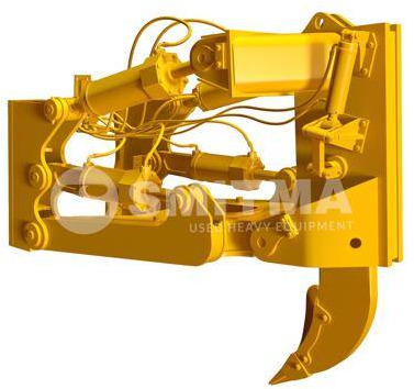 Cat D8R - Додаток за Градежна машина: слика 1 Cat D8R - Додаток за Градежна машина: слика 1