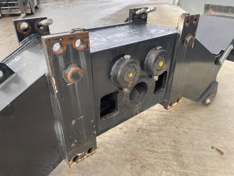 Cat M314F / M315F / M316F - Додаток за Градежна машина: слика 5 Cat M314F / M315F / M316F - Додаток за Градежна машина: слика 5