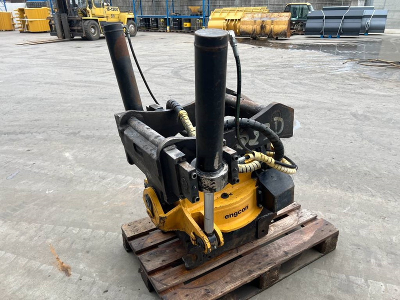 Engcon EC30-S70-S70-SS9 - Додаток за Градежна машина: слика 4 Engcon EC30-S70-S70-SS9 - Додаток за Градежна машина: слика 4