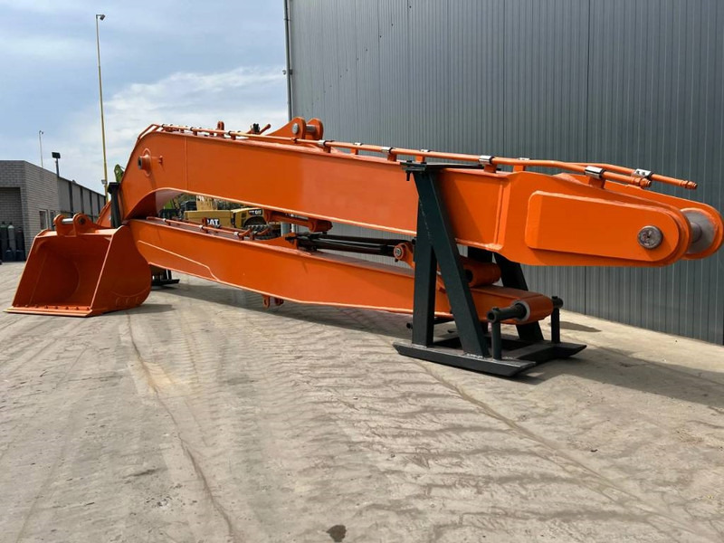 Hitachi ZX200 18m Set Long Reach Equipment - Додаток за Градежна машина: слика 2 Hitachi ZX200 18m Set Long Reach Equipment - Додаток за Градежна машина: слика 2