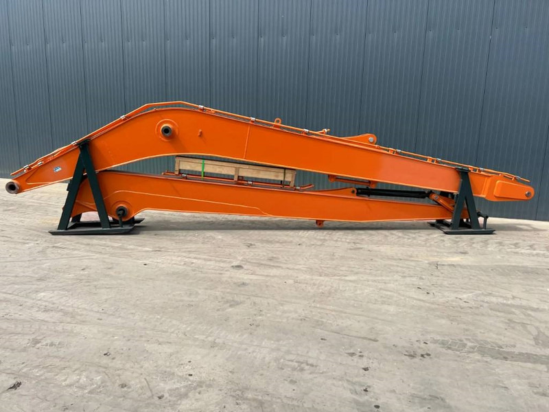 Hitachi ZX210 18m Set Long Reach Equipment - Додаток за Градежна машина: слика 4 Hitachi ZX210 18m Set Long Reach Equipment - Додаток за Градежна машина: слика 4