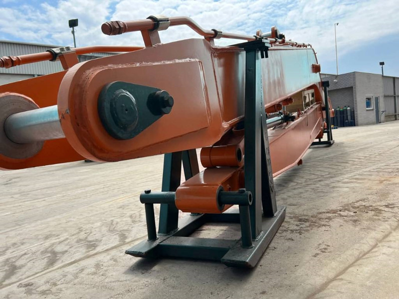 Hitachi ZX210 18m Set Long Reach Equipment - Додаток за Градежна машина: слика 3 Hitachi ZX210 18m Set Long Reach Equipment - Додаток за Градежна машина: слика 3