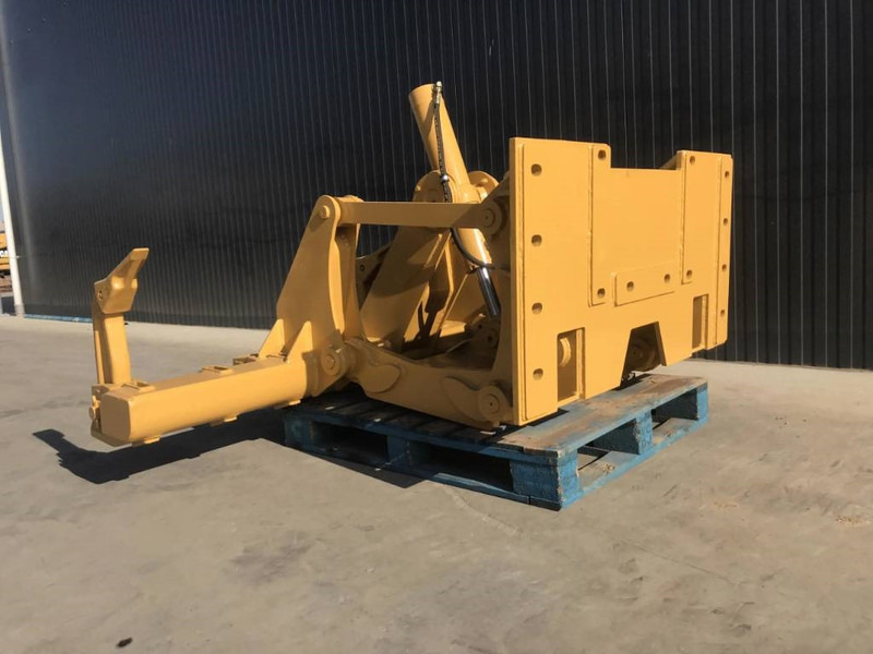 Volvo G960B - Додаток за Градежна машина: слика 3 Volvo G960B - Додаток за Градежна машина: слика 3