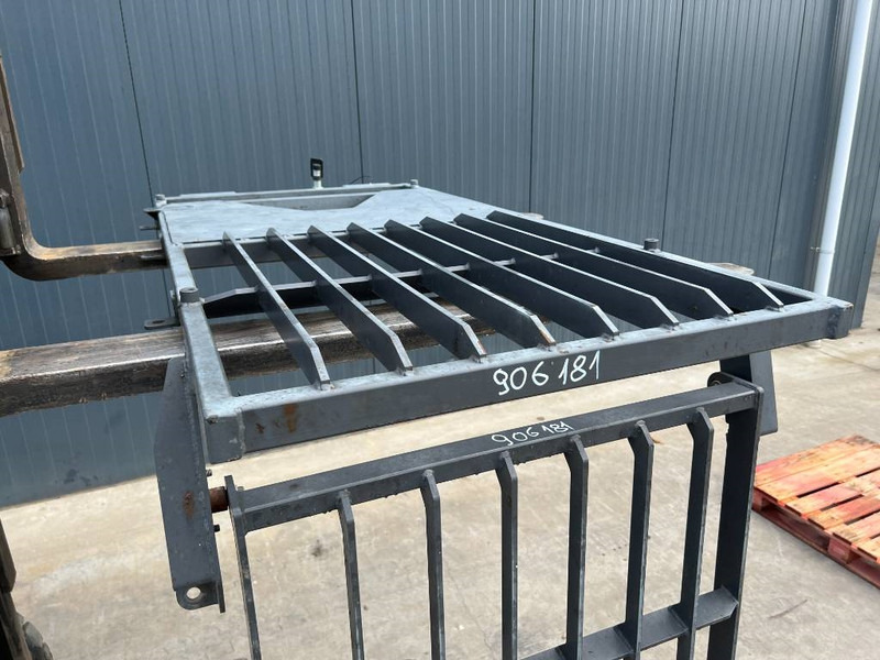 Doosan DX180 / DX225 - Кабина и ентериер за Градежна машина: слика 3 Doosan DX180 / DX225 - Кабина и ентериер за Градежна машина: слика 3