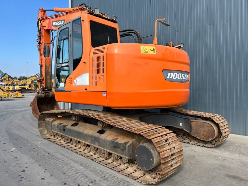 Doosan DX235LCR - Багер гасеничар: слика 3 Doosan DX235LCR - Багер гасеничар: слика 3