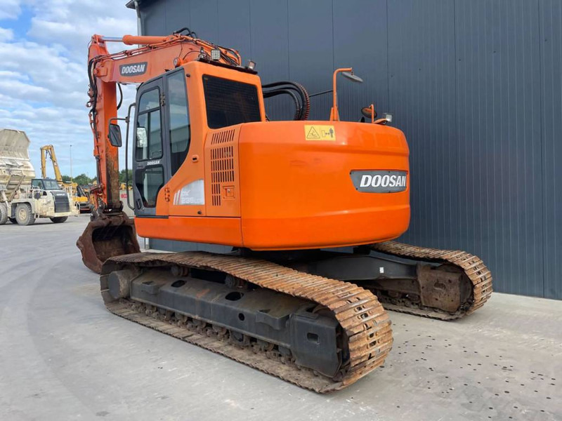 Doosan DX235LCR - Багер гасеничар: слика 2 Doosan DX235LCR - Багер гасеничар: слика 2