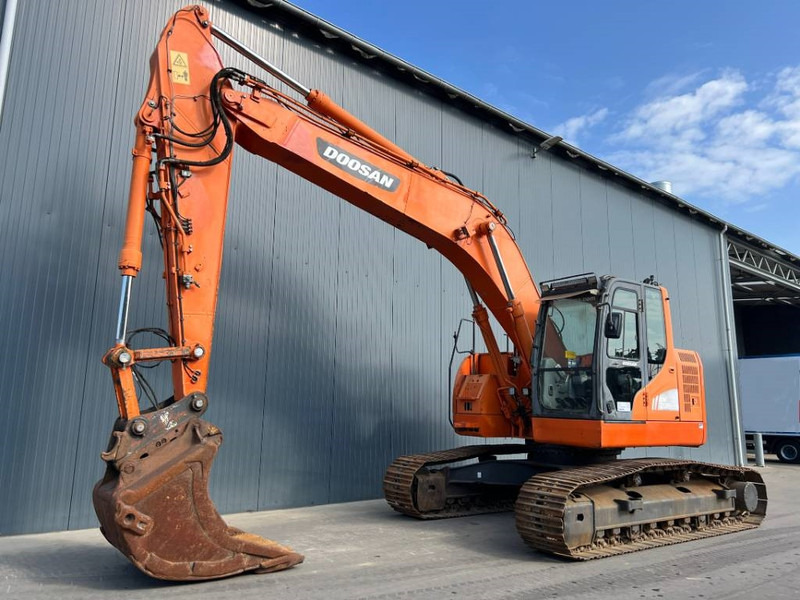 Doosan DX235LCR - Багер гасеничар: слика 2 Doosan DX235LCR - Багер гасеничар: слика 2