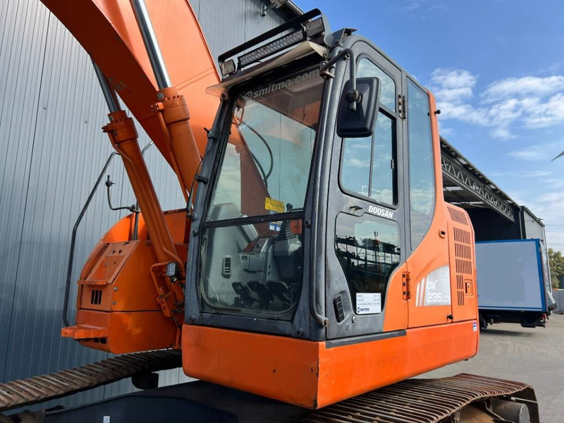 Doosan DX235LCR - Багер гасеничар: слика 5 Doosan DX235LCR - Багер гасеничар: слика 5