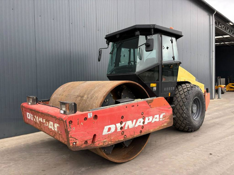Dynapac CA602D - Ваљак: слика 1 Dynapac CA602D - Ваљак: слика 1