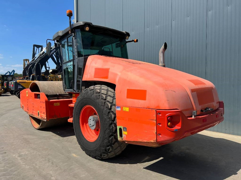 Dynapac CA6500D - Ваљак: слика 3 Dynapac CA6500D - Ваљак: слика 3