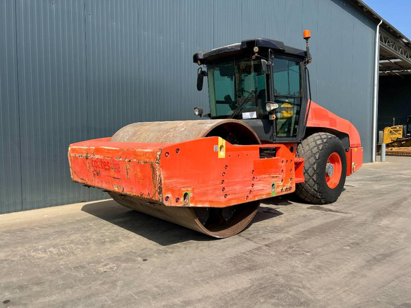 Dynapac CA6500D - Ваљак: слика 1 Dynapac CA6500D - Ваљак: слика 1