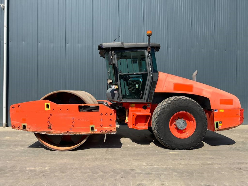 Dynapac CA6500D - Ваљак: слика 2 Dynapac CA6500D - Ваљак: слика 2