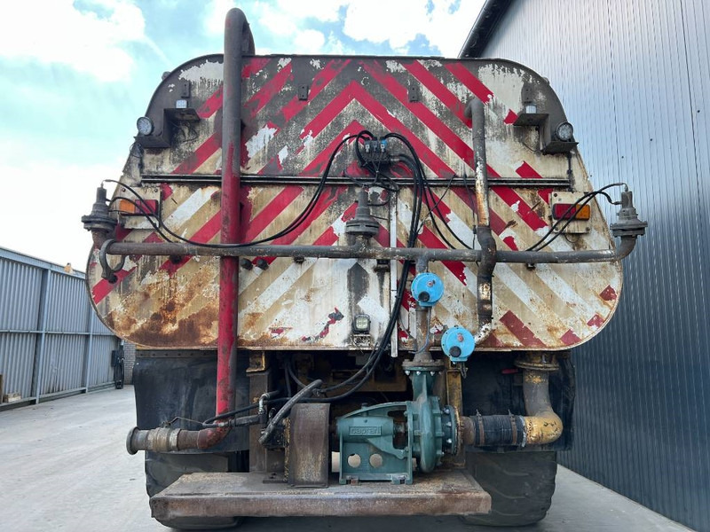 Cat 740 Water Truck - Градежна машина: слика 4 Cat 740 Water Truck - Градежна машина: слика 4