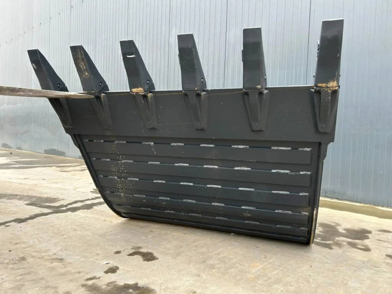 Hitachi ZX220 - 1.40m - Корпа за Градежна машина: слика 3 Hitachi ZX220 - 1.40m - Корпа за Градежна машина: слика 3