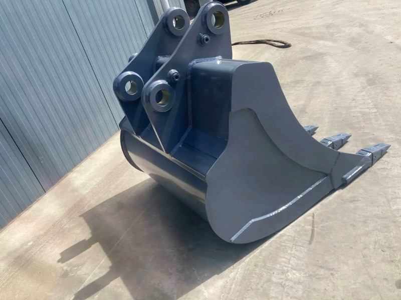 Hitachi ZX225 - 1.20m - Корпа за Градежна машина: слика 5 Hitachi ZX225 - 1.20m - Корпа за Градежна машина: слика 5