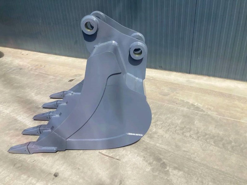 Hitachi ZX225 - 1.20m - Корпа за Градежна машина: слика 4 Hitachi ZX225 - 1.20m - Корпа за Градежна машина: слика 4