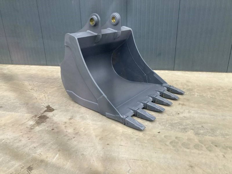 Hitachi ZX260 - Корпа за Градежна машина: слика 2 Hitachi ZX260 - Корпа за Градежна машина: слика 2