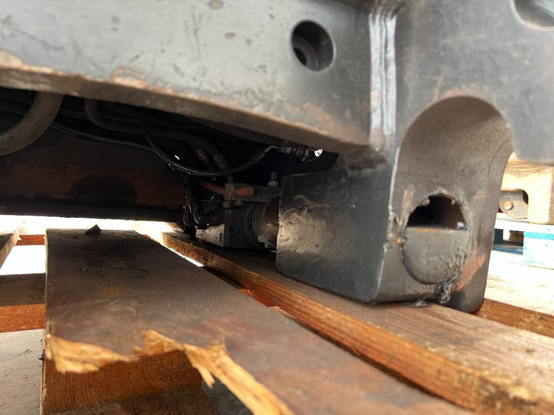 Хидрауличен чекан за Градежна машина INDEXATOR RT80 - S80: слика 11