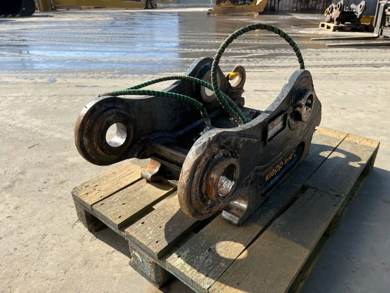 KLEPP MEK KM70 - DX210 - Брза спојка за Градежна машина: слика 5 KLEPP MEK KM70 - DX210 - Брза спојка за Градежна машина: слика 5