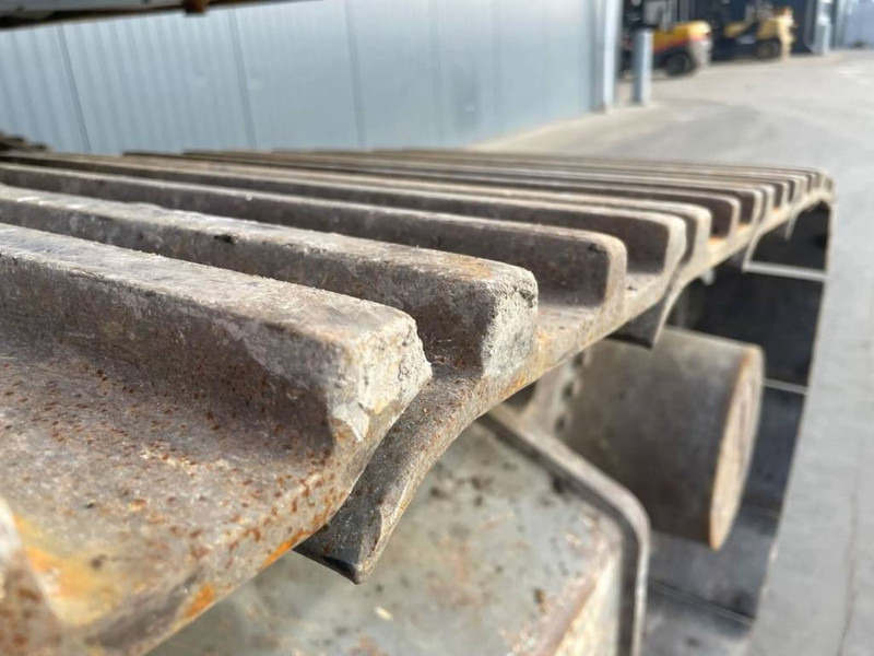 Liebherr R922 SLC - Багер гасеничар: слика 5 Liebherr R922 SLC - Багер гасеничар: слика 5