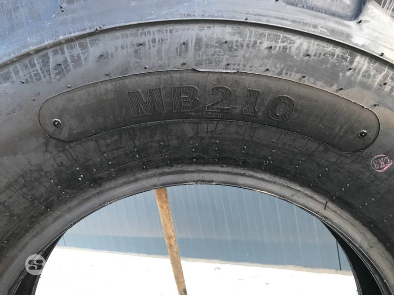 Magna 1400 x 24 - Гуми и бандажи за Градежна машина: слика 4 Magna 1400 x 24 - Гуми и бандажи за Градежна машина: слика 4