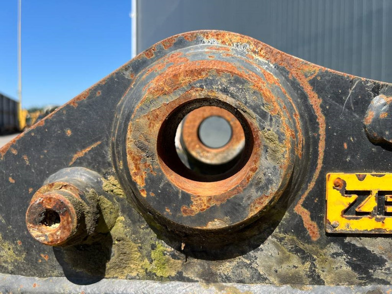 Брза спојка за Градежна машина OilQuick OQ65 - M314F / M316F / M318F: слика 10 Брза спојка за Градежна машина OilQuick OQ65 - M314F / M316F / M318F: слика 10