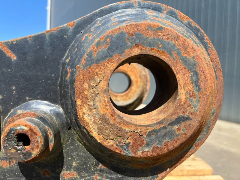 Брза спојка за Градежна машина OilQuick OQ65 - M314F / M316F / M318F: слика 11 Брза спојка за Градежна машина OilQuick OQ65 - M314F / M316F / M318F: слика 11