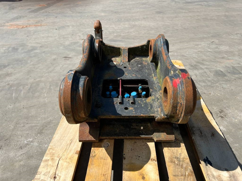 Брза спојка за Градежна машина OilQuick OQ65 - M314F / M316F / M318F: слика 7 Брза спојка за Градежна машина OilQuick OQ65 - M314F / M316F / M318F: слика 7