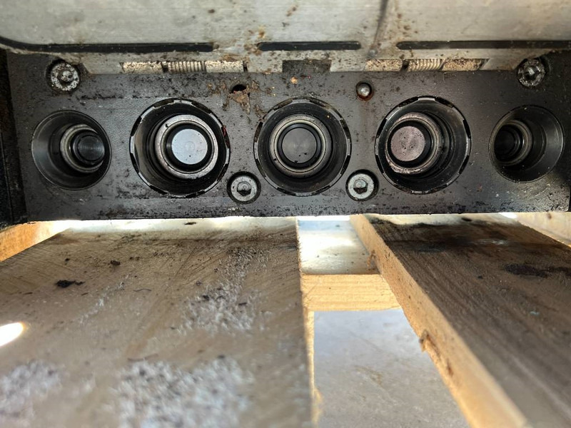 Брза спојка за Градежна машина OilQuick OQ65 - M314F / M316F / M318F: слика 14 Брза спојка за Градежна машина OilQuick OQ65 - M314F / M316F / M318F: слика 14