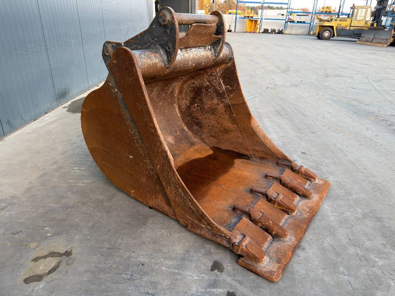 OilQuick OQ70/55 - 1200mm - Корпа за Градежна машина: слика 3 OilQuick OQ70/55 - 1200mm - Корпа за Градежна машина: слика 3