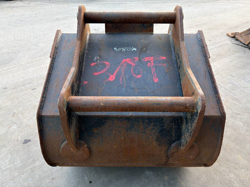 OilQuick OQ70/55 - 950mm - Корпа за Градежна машина: слика 5 OilQuick OQ70/55 - 950mm - Корпа за Градежна машина: слика 5