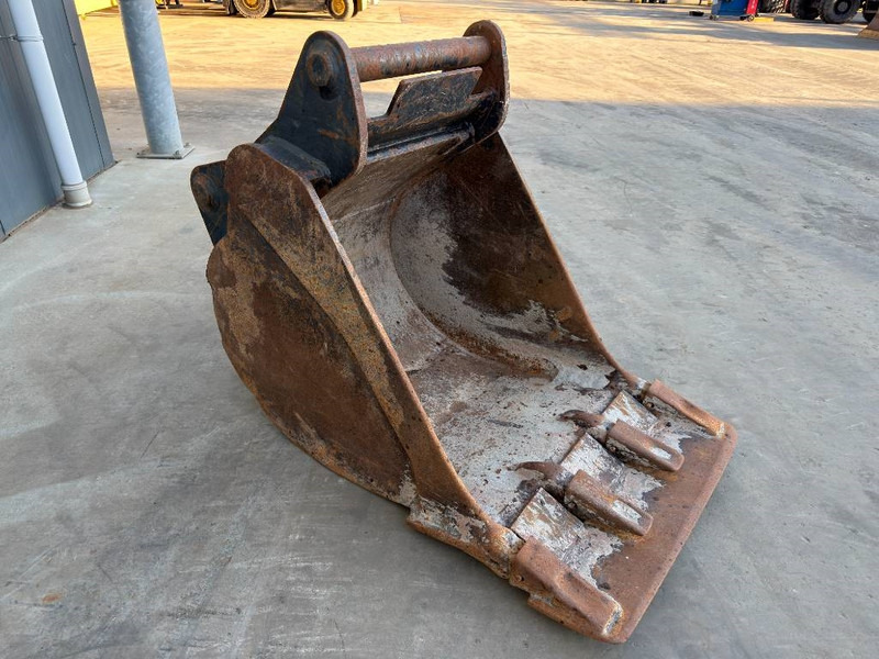 OilQuick OQ70/55 - Корпа за Градежна машина: слика 3 OilQuick OQ70/55 - Корпа за Градежна машина: слика 3