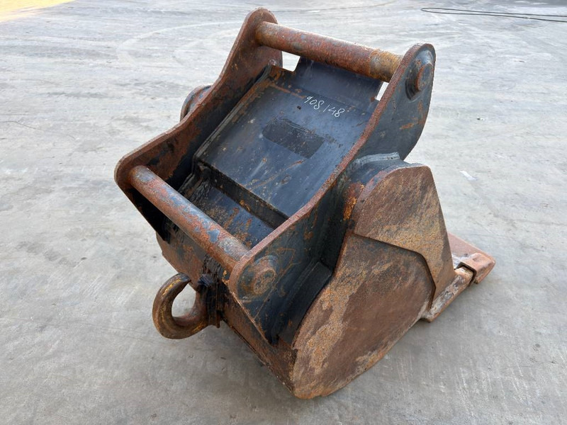 OilQuick OQ70/55 - Корпа за Градежна машина: слика 4 OilQuick OQ70/55 - Корпа за Градежна машина: слика 4