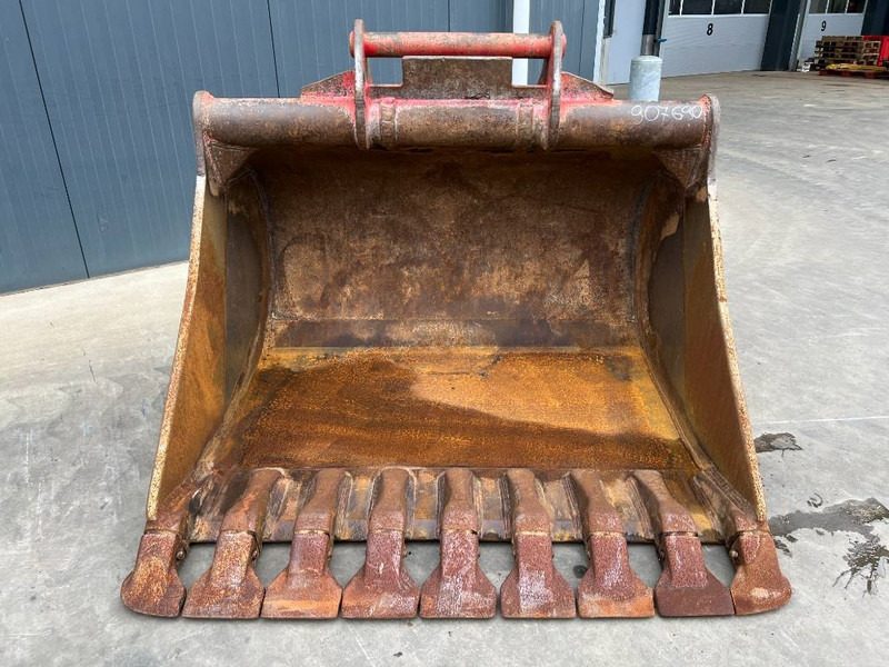 OilQuick OQ70/55 - Корпа за Градежна машина: слика 2 OilQuick OQ70/55 - Корпа за Градежна машина: слика 2