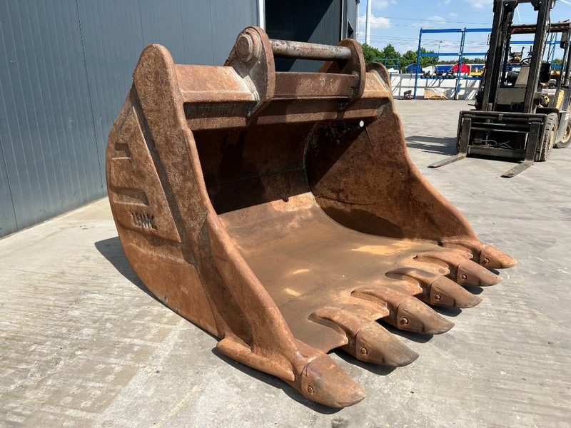 OilQuick OQ90 - Корпа за Градежна машина: слика 3 OilQuick OQ90 - Корпа за Градежна машина: слика 3