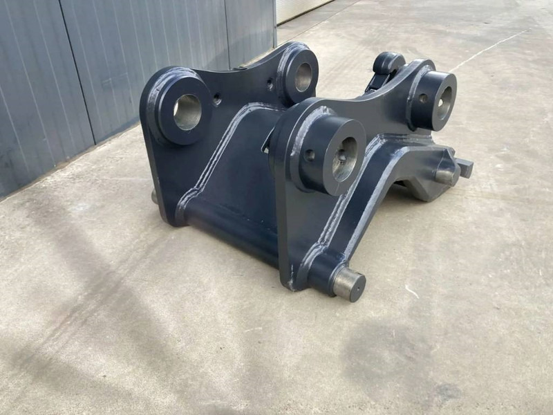 Smitma CW40 - Crafthook - CB - Брза спојка за Градежна машина: слика 5 Smitma CW40 - Crafthook - CB - Брза спојка за Градежна машина: слика 5