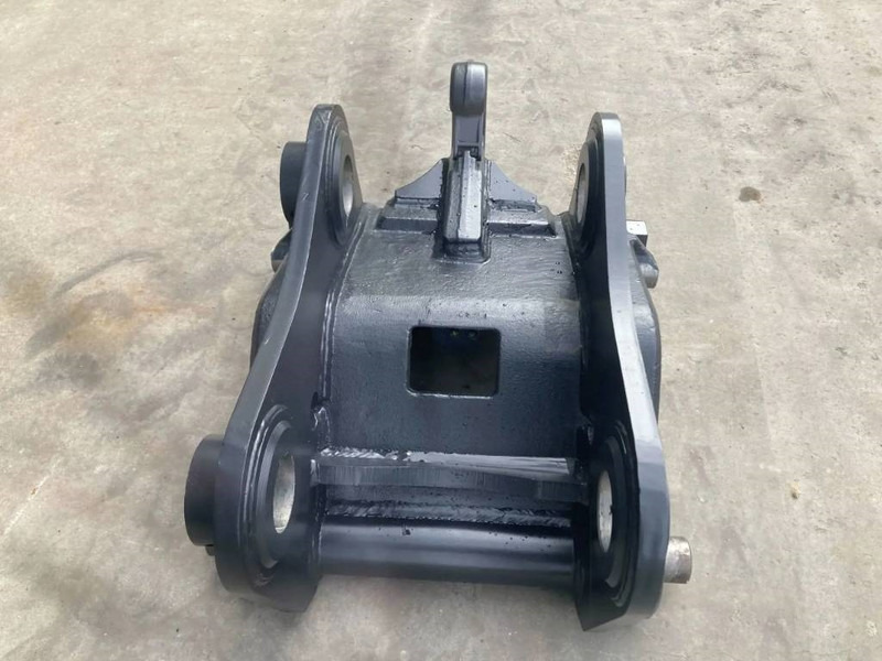 Smitma CW40 - EC210 - Брза спојка за Градежна машина: слика 4 Smitma CW40 - EC210 - Брза спојка за Градежна машина: слика 4