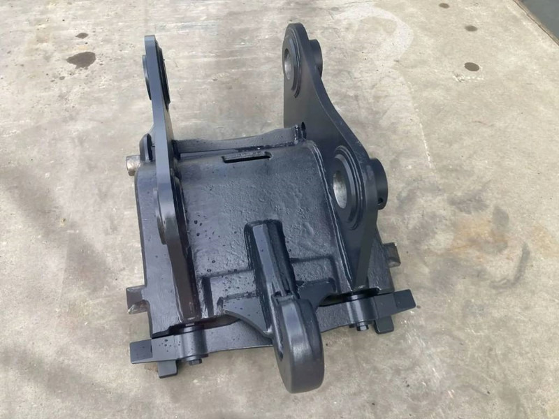 Smitma CW40 - EC220 - Брза спојка за Градежна машина: слика 5 Smitma CW40 - EC220 - Брза спојка за Градежна машина: слика 5